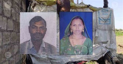 hemu and hansa|Gujarat couple beheads themselves as ‘sacrificial。